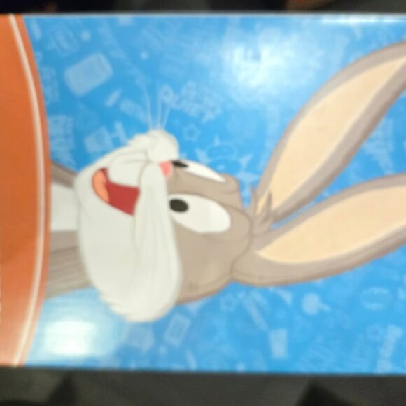 Bug Bunny Scentsy Buddy - Picture 2 of 2